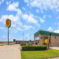Photo of Super 8 by Wyndham Seguin