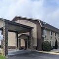 Exterior of Super 8 by Wyndham Shelbyville