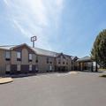 Image of Super 8 by Wyndham Shepherdsville / Louisville South I65