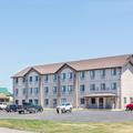 Exterior of Super 8 by Wyndham Sioux City South
