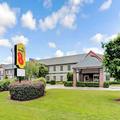 Image of Super 8 by Wyndham Smithfield/Selma