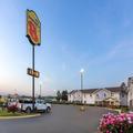 Image of Super 8 by Wyndham South Boston Va
