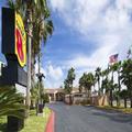 Image of Super 8 by Wyndham South Padre Island
