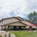 Image of Super 8 by Wyndham Spirit Lake/Okoboji