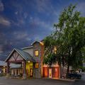 Photo of Super 8 by Wyndham Spokane Valley