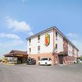 Photo of Super 8 by Wyndham Spokane/West