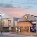 Exterior of Super 8 by Wyndham St. George UT