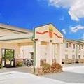 Image of Super 8 by Wyndham St. James