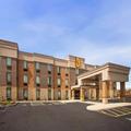 Photo of Super 8 by Wyndham St. Louis North