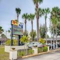 Photo of Super 8 by Wyndham St. Petersburg