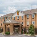 Exterior of Super 8 by Wyndham St Robert Ft Leonard Wood Area