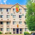 Image of Super 8 by Wyndham Stamford/New York City Area