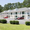 Image of Super 8 by Wyndham Statesboro