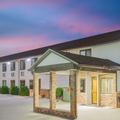 Image of Super 8 by Wyndham Story City