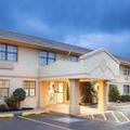 Exterior of Super 8 by Wyndham Sulphur