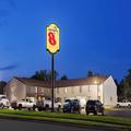 Exterior of Super 8 by Wyndham Sun Prairie/Madison E