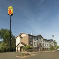 Image of Super 8 by Wyndham Taylor/Detroit Area