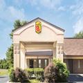 Photo of Super 8 by Wyndham Taylorville Il
