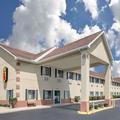 Image of Super 8 by Wyndham Three Rivers