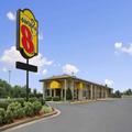 Image of Super 8 by Wyndham Tupelo Airport