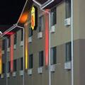 Image of Super 8 by Wyndham Tuscaloosa