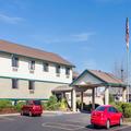 Photo of Super 8 by Wyndham Union Gap Yakima Area