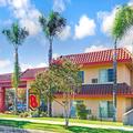 Photo of Super 8 by Wyndham Upland Ontario CA