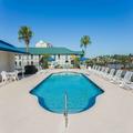 Exterior of Super 8 by Wyndham Valdosta GA I-75