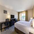 Exterior of Super 8 by Wyndham Vallejo/Napa Valley