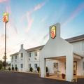 Photo of Super 8 by Wyndham Vicksburg