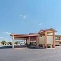 Exterior of Super 8 by Wyndham Waco/Mall area TX