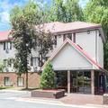 Image of Super 8 by Wyndham Waldorf