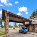 Photo of Super 8 by Wyndham Wautoma