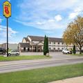 Image of Super 8 by Wyndham Waverly