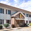 Exterior of Super 8 by Wyndham West Plains
