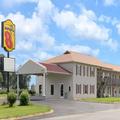 Exterior of Super 8 by Wyndham Whiteville