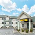 Image of Super 8 by Wyndham Wisconsin Dells