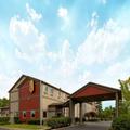 Image of Super 8 by Wyndham Woodburn