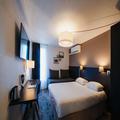 Exterior of Sure Hotel by Best Western Chateauroux