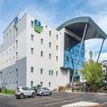 Image of Sure Hotel by Best Western Nantes Beaujoire
