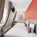 Exterior of Sure Hotel by Best Western Paris Gare du Nord