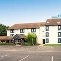 Exterior of Sure Hotel by Best Western Rouvignies Valenciennes