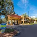 Exterior of SureStay Hotel by Best Western St. Pete Clearwater Airport