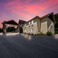 Image of SureStay Plus by Best Western Berkeley Springs