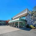 Exterior of SureStay Plus by Best Western Brandywine Valley