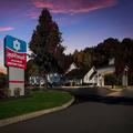 Exterior of SureStay Plus by Best Western Highland Poughkeepsie