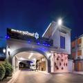 Image of SureStay Plus by Best Western Lubbock Medical Center
