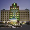 Exterior of SureStay Plus by Best Western Mountain View
