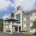 Image of SureStay Plus by Best Western Niagara Falls East