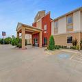 Photo of SureStay Plus by Best Western Owasso Tulsa North